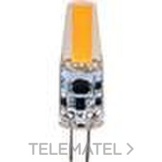 GULI - LAMPARA 3S BI-PIN LED G4 12V 3W 3000K