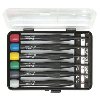 VARIOS - KIT PROSKIT 6 DESTOR. RELOJERIA