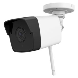 VARIOS - CAMARA IP HIKVISION BULLET WIFI