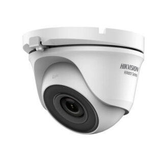 VARIOS - CAMARA 4N1 HIKVISION DOMO