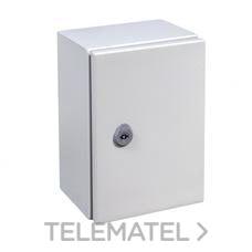 IDE - ARMARIO MET. 300X250X150MM C/PLACA
