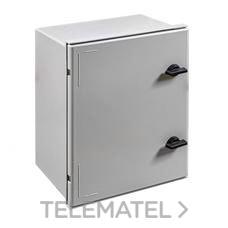IDE - ARMARIO POLIESTER 300X250X140MM IP66