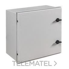 IDE - ARMARIO POLIESTER 500X400X200MM IP66