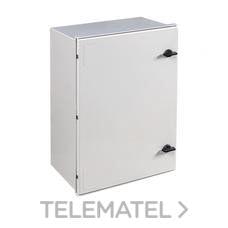 IDE - ARMARIO POLIESTER 600X400X230MM IP66