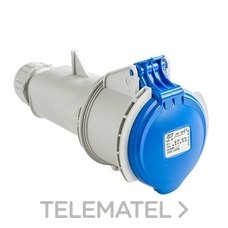 IDE - BASE AEREA MUNDIAL 2+T 32A