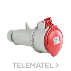 IDE - BASE AEREA MUNDIAL 3+N+T 16A