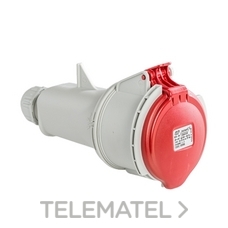 IDE - BASE AEREA MUNDIAL 3+N+T 32A