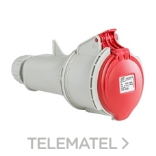 IDE - BASE AEREA MUNDIAL 3+T 32A