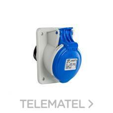 IDE - BASE EMPOTRAR MUNDIAL 2+T 16A