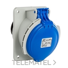 IDE - BASE EMPOTRAR MUNDIAL 2+T 32A