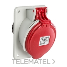 IDE - BASE EMPOTRAR MUNDIAL 3+N+T 16A