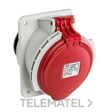 IDE - BASE EMPOTRAR MUNDIAL 3+N+T 32A