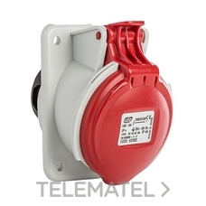 IDE - BASE EMPOTRAR MUNDIAL 3+T 16A