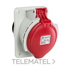 IDE - BASE EMPOTRAR MUNDIAL 3+T 32A