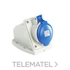 IDE - BASE SUPERFICIE MUNDIAL 2+T 32A