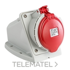IDE - BASE SUPERFICIE MUNDIAL 3+N+T 32A