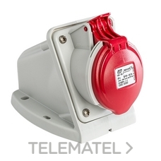 IDE - BASE SUPERFICIE MUNDIAL 3+T 16A