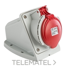 IDE - BASE SUPERFICIE MUNDIAL 3+T 32A