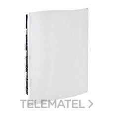 IDE - CUADRO EMPOTRAR 28+ICP40 IB32 P.OP.