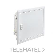 IDE - CUADRO EMP. 14 MOD/1F. MET. C/BARRAS N+T