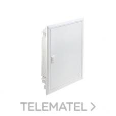 IDE - CUADRO EMP. 28 MOD/2F. MET. C/BARRAS N+T