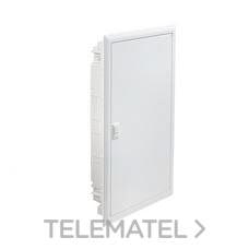 IDE - CUADRO EMP. 42 MOD/3F. MET. C/BARRAS N+T