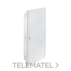 IDE - CUADRO EMP. 56 MOD/4F. MET. C/BARRAS N+T