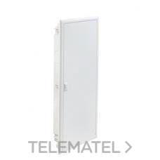 IDE - CUADRO EMP. 70 MOD/5F. MET. C/BARRAS N+T