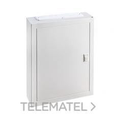 IDE - CUADRO SUP. 28 MOD/2F. MET. C/BARRAS N+T