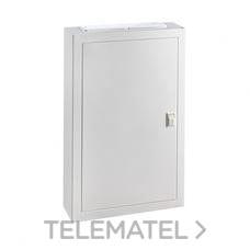 IDE - CUADRO SUP. 42 MOD/3F. MET. C/BARRAS N+T