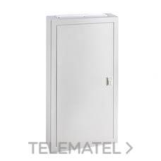 IDE - CUADRO SUP. 56 MOD/4F. MET. C/BARRAS N+T