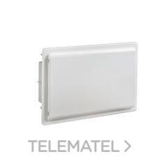 IDE - CUADRO EMPOTRAR 18 MOD. GOLD P.O.