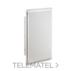 IDE - CUADRO EMPOTRAR 36 MOD./3F GOLD P.O. - Imagen 2