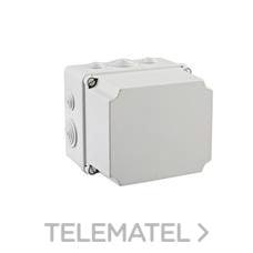 IDE - CAJA GUARDAMOTORES IP55 175X151X155