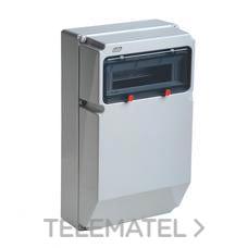IDE - CENTRAL PARA TOMAS 13 MODULOS