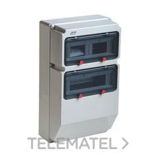 IDE - CENTRAL PARA TOMAS 26 MODULOS