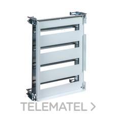 IDE - CHASIS ARMARIOS MET. 300X250 16 MOD.