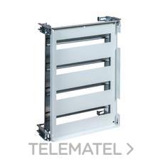 IDE - CHASIS ARMARIOS MET. 400X300 33 MOD.