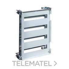 IDE - CHASIS ARMARIOS MET. 500X400 48 MOD.