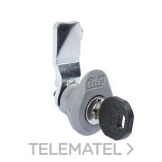 IDE - CIERRE CON LLAVE PARA ARMARIOS GN