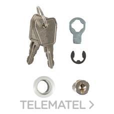 IDE - CIERRE CON LLAVE PARA SERIE GOLD