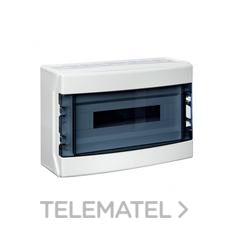 IDE - CUADRO IP65 18 MODULOS / 1 FILA