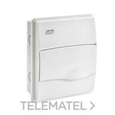IDE - CUADRO EMPOTRAR 8 MODULOS BM8PO