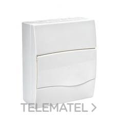 IDE - CUADRO SUPERFICIE 8 MODULOS BV8PO