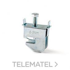IDE - BRIDA CONEXION PARA CU ESPESOR 5MM