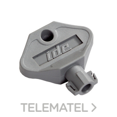 IDE - LLAVE POLIAMIDA DOBLE BARRA