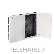 IDE - REGISTRO EMPOT. IDE TERM. RED 525X665X103