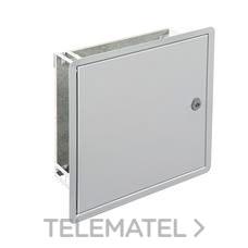 IDE - REGISTRO MET. ICT 470X470 EMP C/P