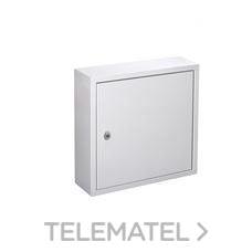 IDE - REGISTRO MET. ICT 500X500X150 SUP C/P