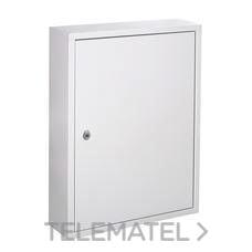 IDE - REGISTRO MET. ICT 750X550X150 SUP C/P
